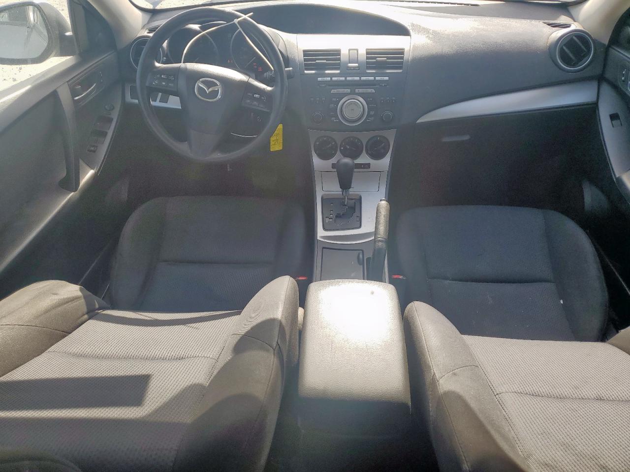 2010 Mazda 3 I VIN: JM1BL1SG0A1325159 Lot: 65268855