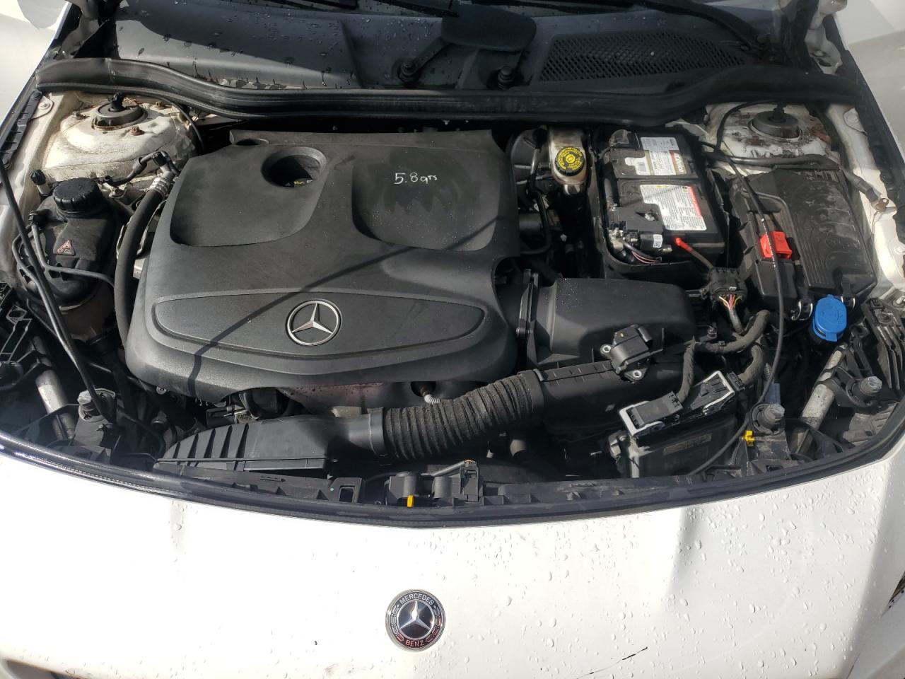 wddsj4gb7jn647574 WDDSJ4GB7JN647574 2018 Mercedes-Benz Cla 250 4Matic