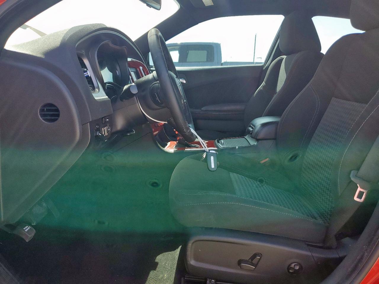 2021 Dodge Charger Sxt VIN: 2C3CDXBG3MH648040 Lot: 63813985