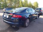 2010 JAGUAR XF PREMIUM for sale at Copart GLOUCESTER