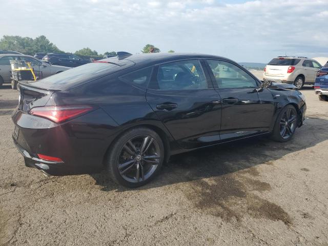  ACURA INTEGRA A- 2023 Czarny