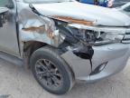 2018 TOYOTA HILUX INVI for sale at Copart BRISTOL