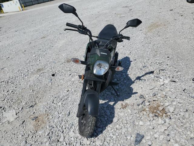 2023 HONDA NVA110 B  