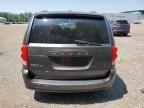 2017 DODGE GRAND CARAVAN SE   for sale at Copart ON - COOKSTOWN