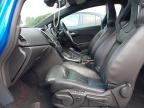 2012 VAUXHALL ASTRA VXR for sale at Copart ST HELENS