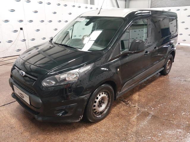 FORD TRANSIT CO 2014