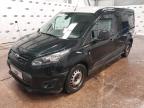 2014 FORD TRANSIT CO for sale at Copart NEWBURY