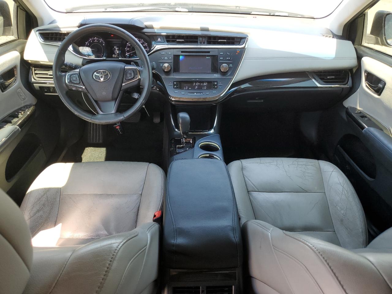 2014 Toyota Avalon Base VIN: 4T1BK1EB8EU101690 Lot: 64757065