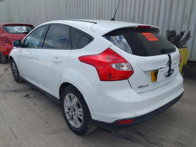 2013 FORD FOCUS EDGE