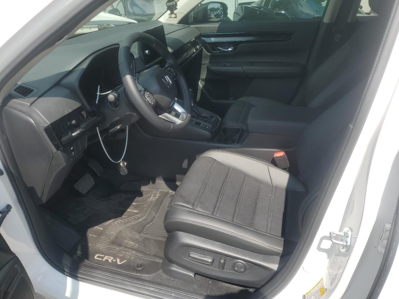 2025 Honda Cr-V Exl VIN: 2HKRS4H72SH443279 Lot: 62332305