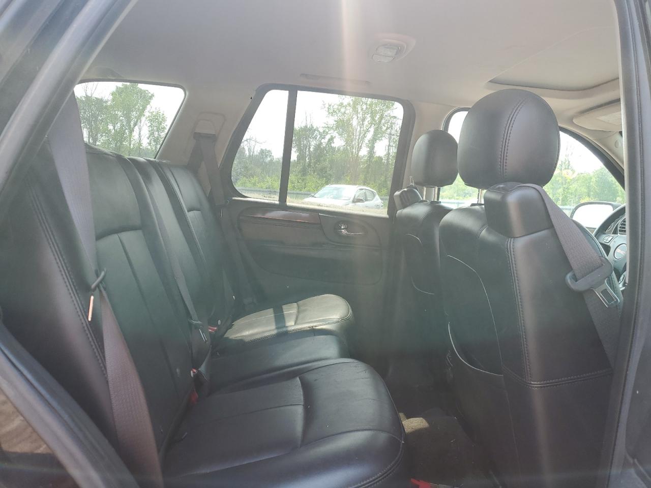2005 GMC Envoy VIN: 1GKDT13S452318179 Lot: 63442045
