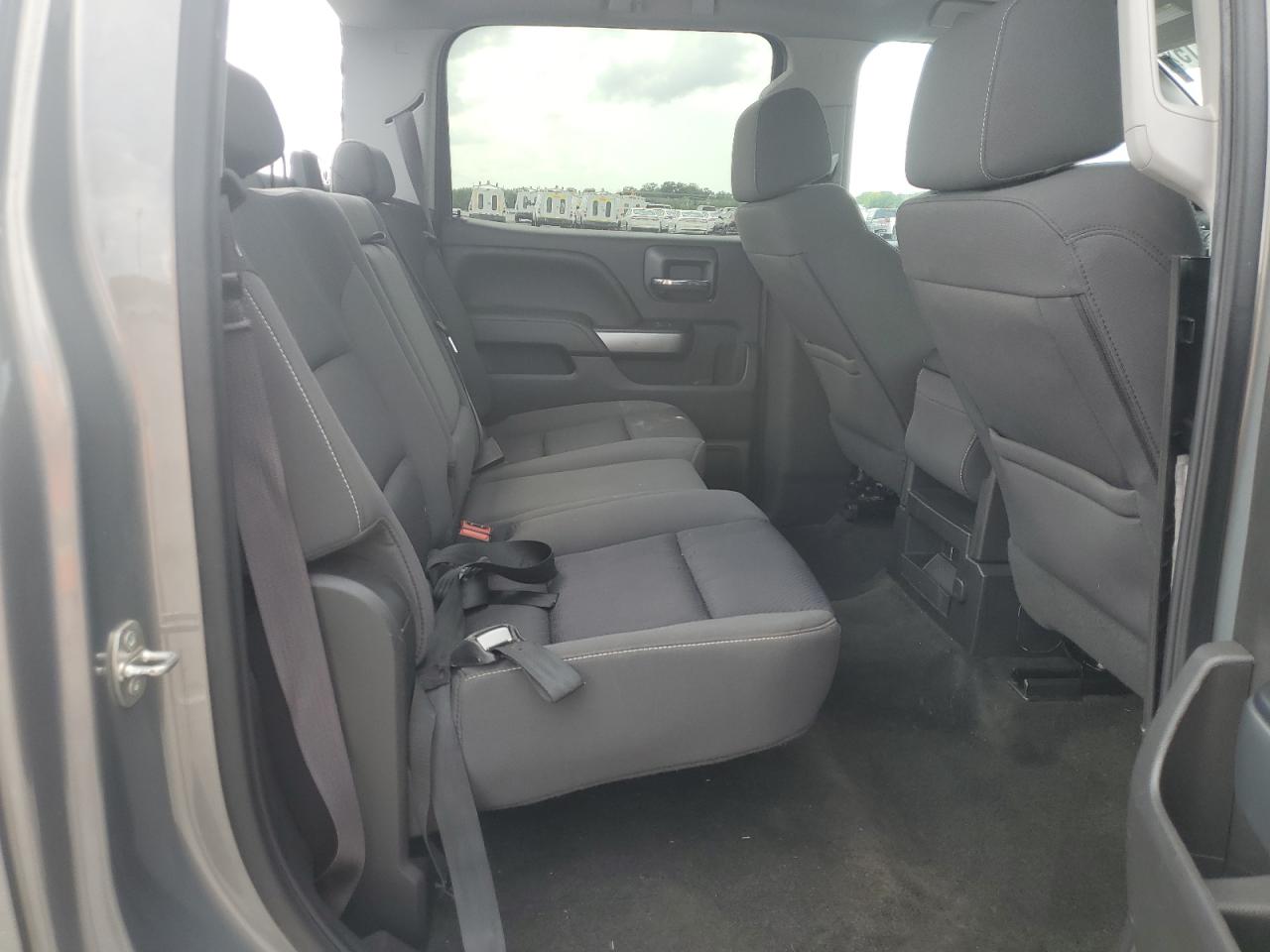 2017 Chevrolet Silverado K1500 Lt VIN: 3GCUKRECXHG177567 Lot: 65075115