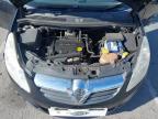 2009 VAUXHALL CORSA DESIGN  for sale at Copart CHESTER