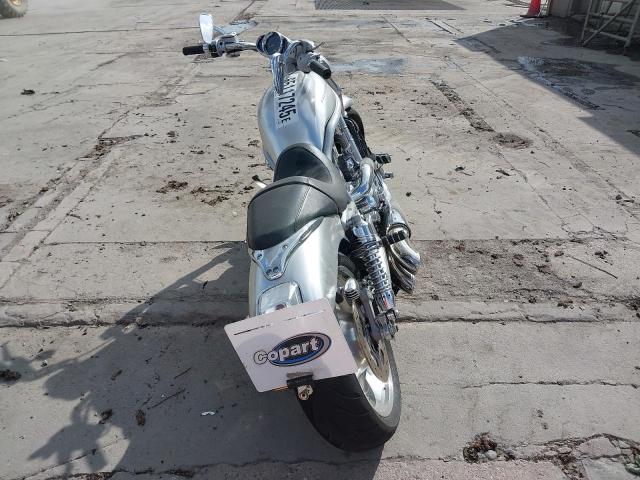 2002 HARLEY DAVIDSON VRSCA V-RO