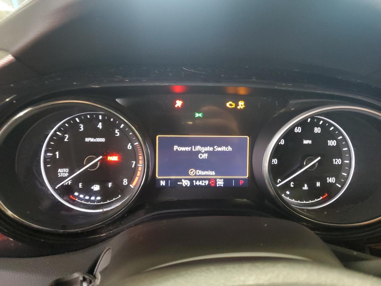 2022 Buick Encore Gx Select VIN: KL4MMESL3NB116213 Lot: 67048435