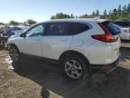 2017 HONDA CR-V EX   for sale at Copart ON - TORONTO