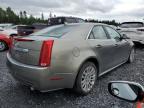 2010 CADILLAC CTS PERFORMANCE COLLECTION   for sale at Copart QC - MONTREAL