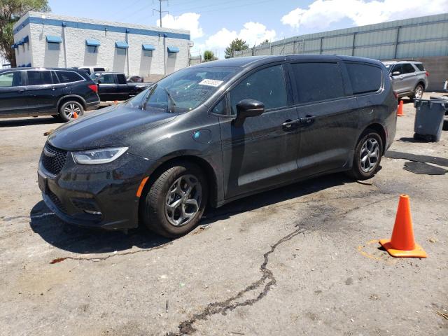 CHRYSLER PACIFICA H 2022
