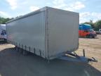 2007 UK UNKNOWN for sale at Copart SANDY