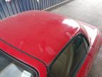 2004 DAIHATSU COPEN for sale at Copart SANDTOFT