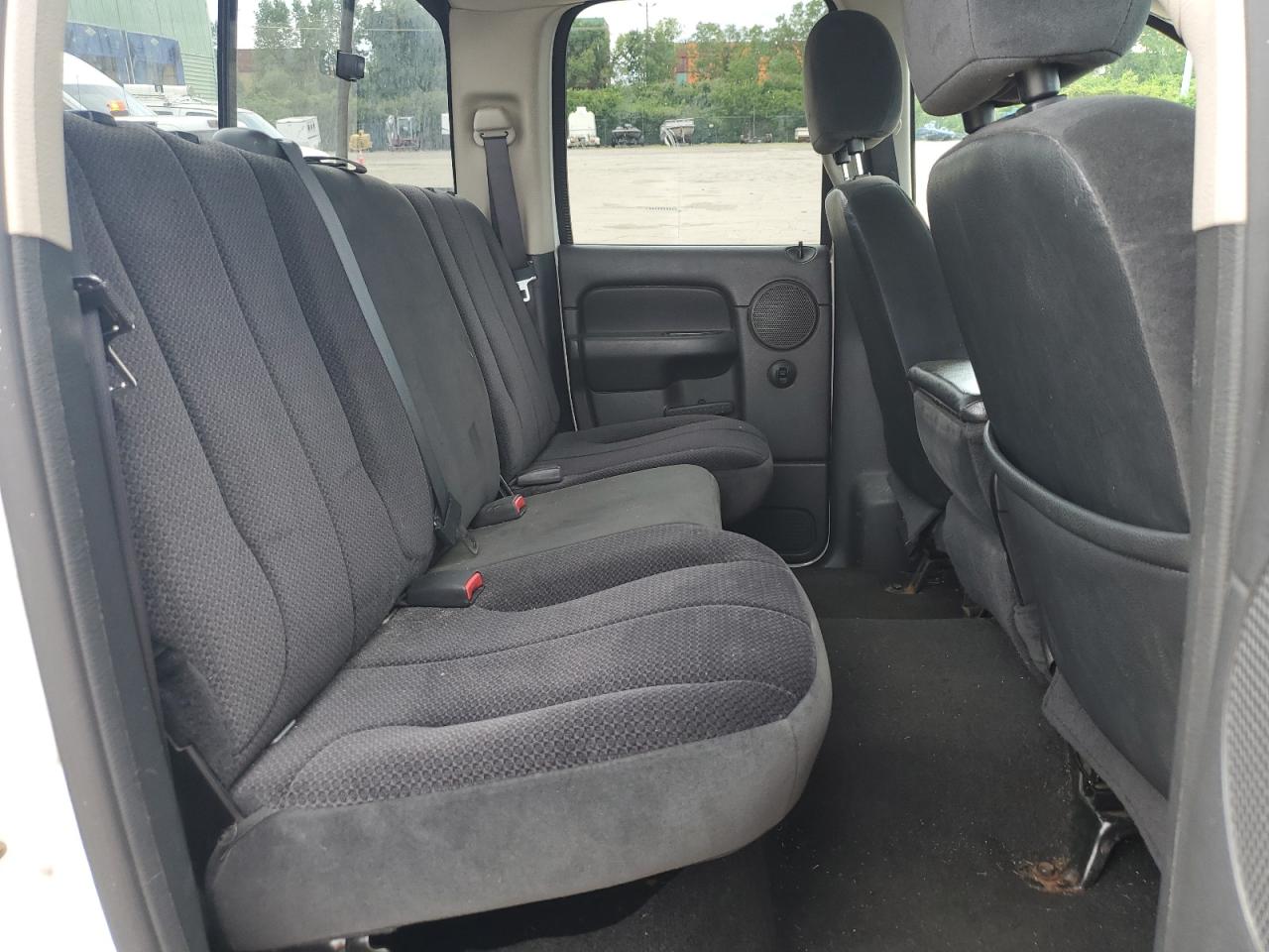 2005 Dodge Ram 2500 St VIN: 3D7KS28C05G830662 Lot: 64564285