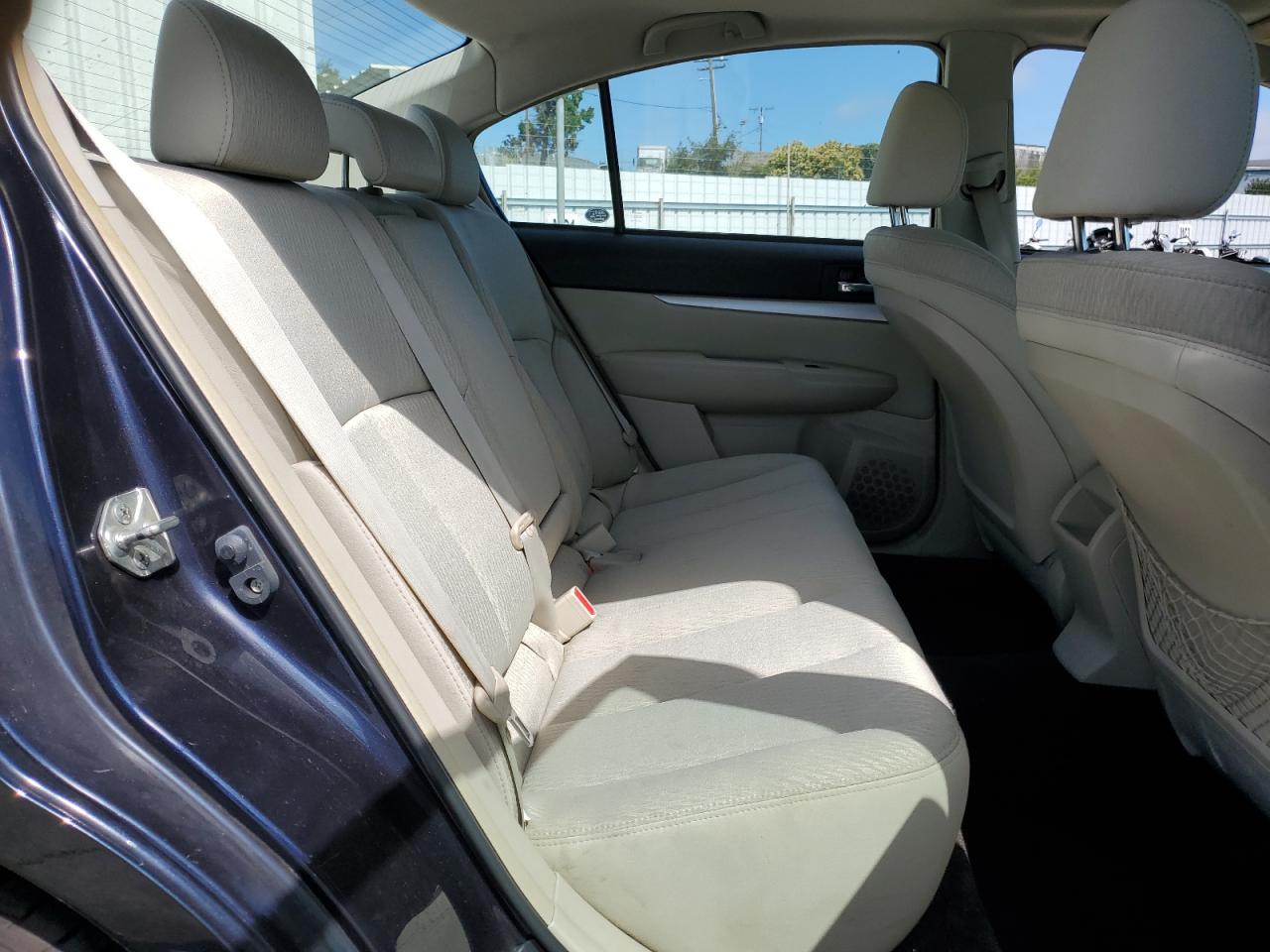 2012 Subaru Legacy 2.5I Premium VIN: 4S3BMCG66C3017056 Lot: 64038185