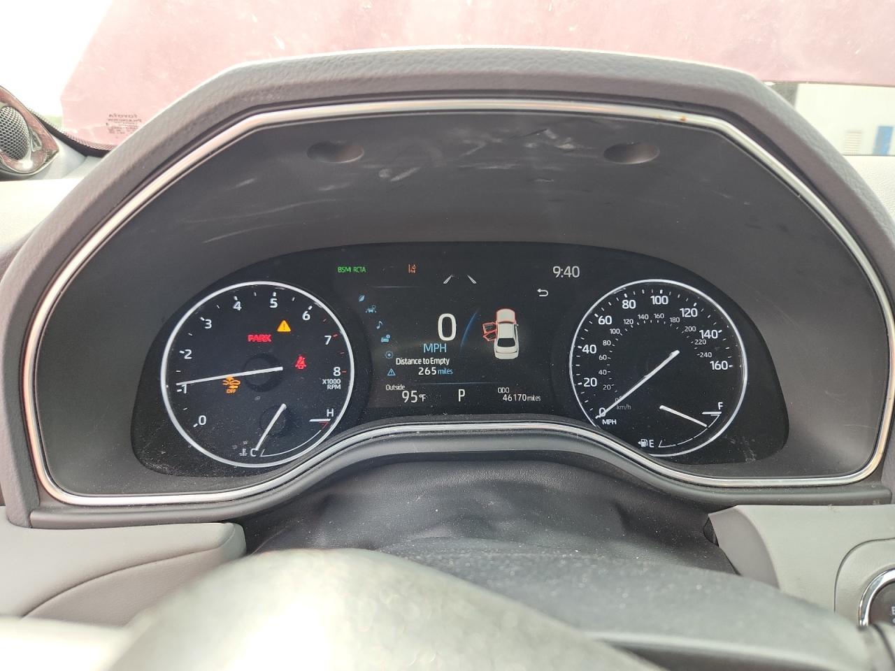 2020 Toyota Avalon Limited VIN: 4T1DZ1FB5LU040167 Lot: 64965395