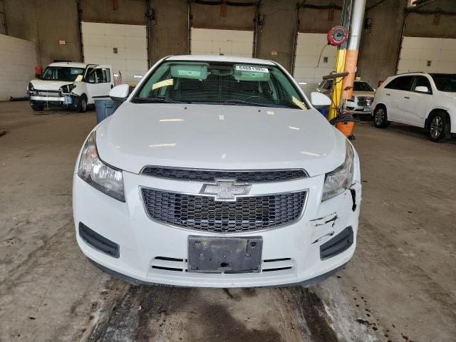  CHEVROLET CRUZE 2014 White