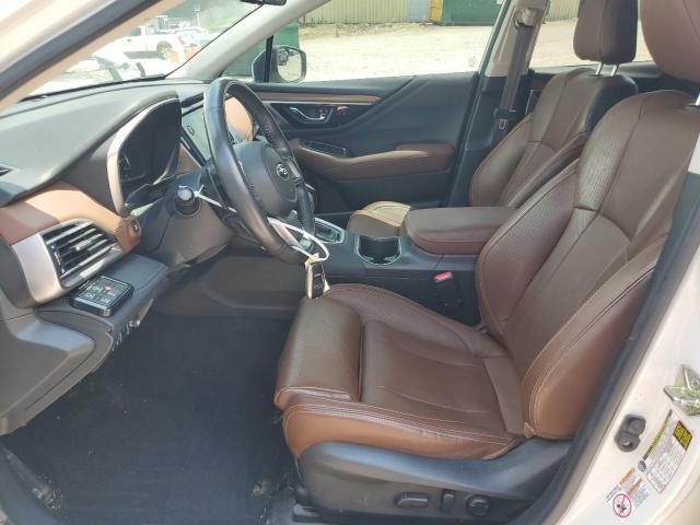 SUBARU OUTBACK 2020 White