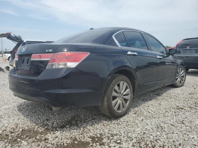  HONDA ACCORD 2012 Black