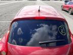 2011 NISSAN JUKE ACENTA PREMIUM  for sale at Copart SANDTOFT