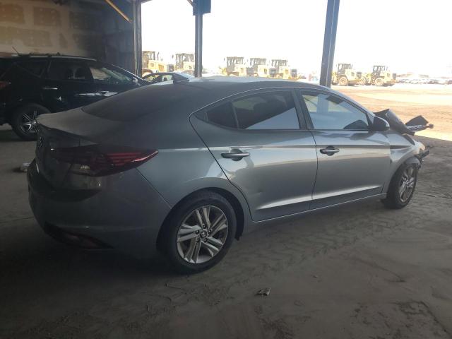  HYUNDAI ELANTRA 2019 Charcoal