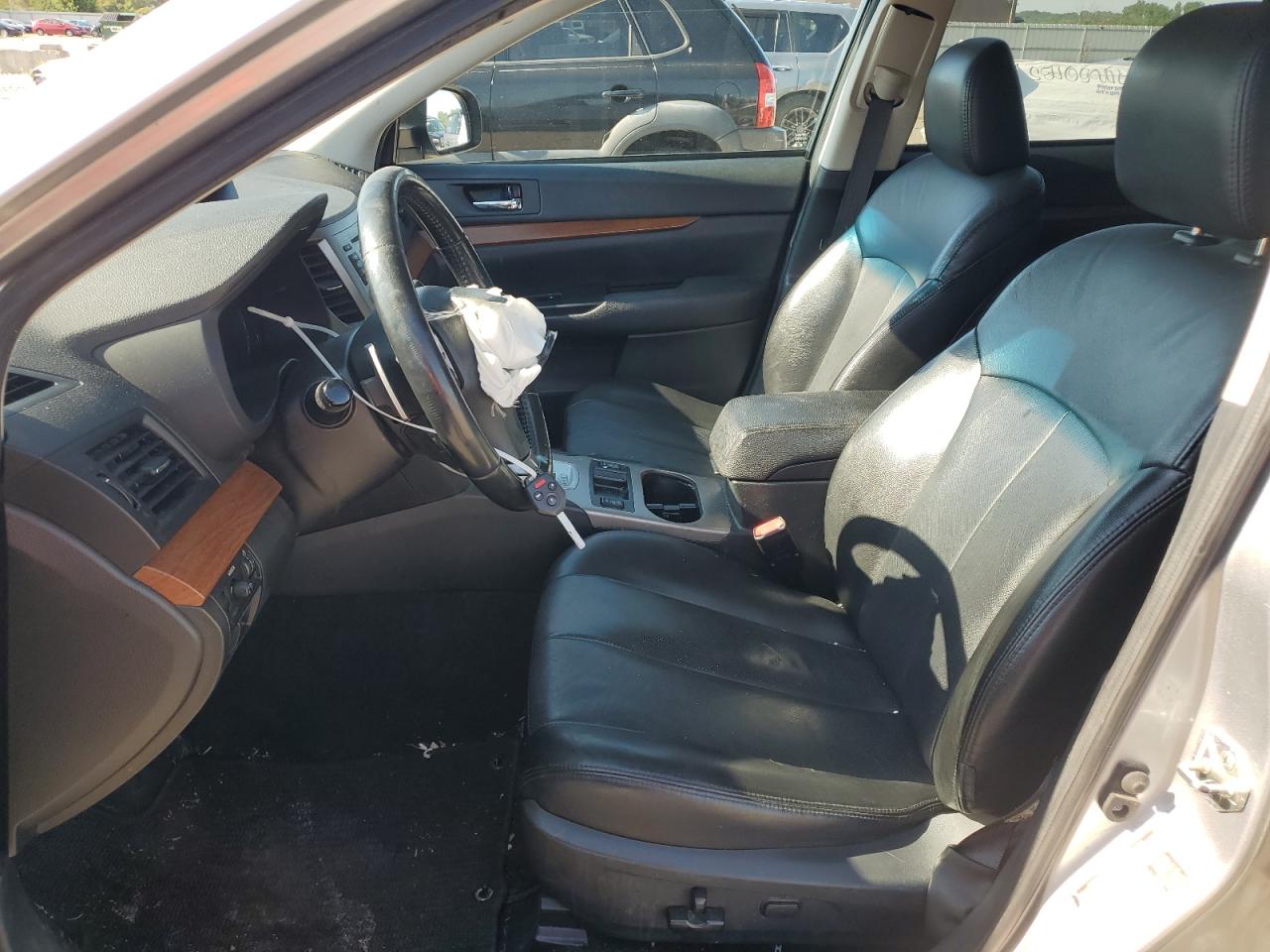 2013 Subaru Outback 2.5I Limited VIN: 4S4BRCKC3D3228520 Lot: 63146415