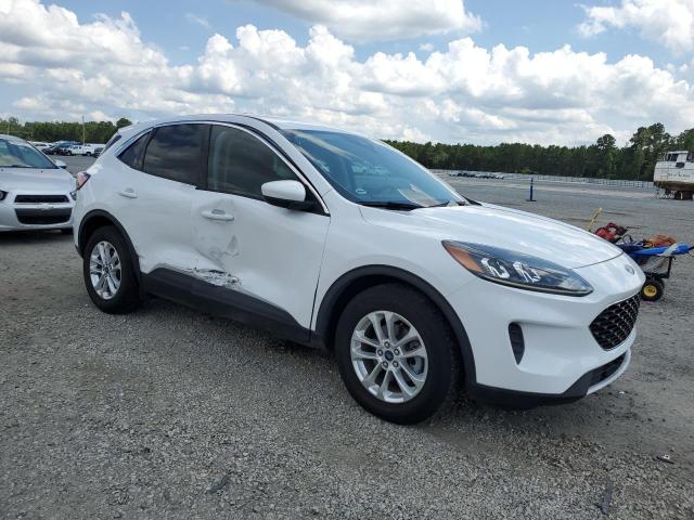  FORD ESCAPE 2020 Biały