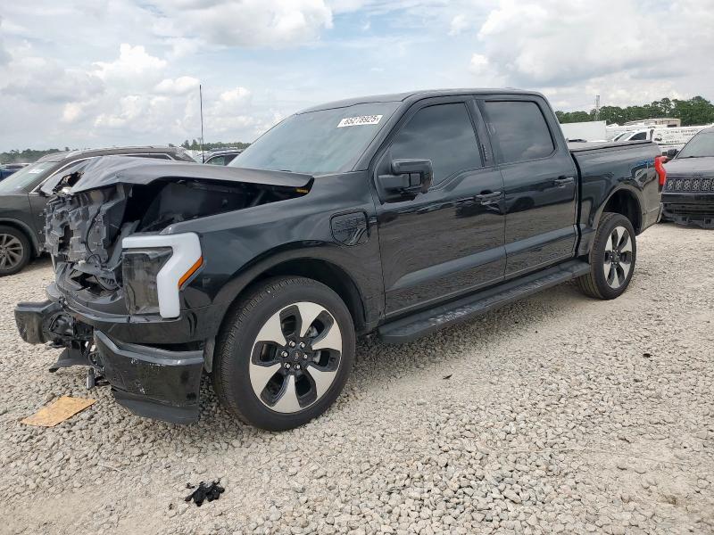 FORD F150 LIGHT 2023