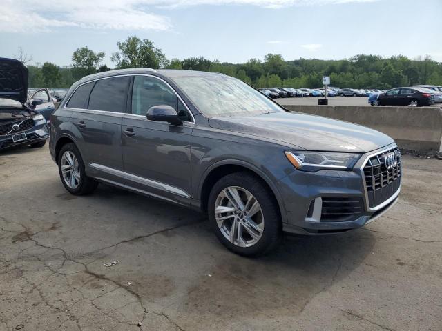  AUDI Q7 2022 Szary