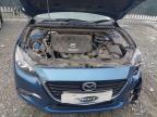 2017 MAZDA 3 SE-L NAV  for sale at Copart BELFAST