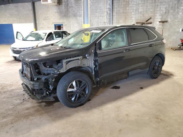  FORD EDGE 2015 Black