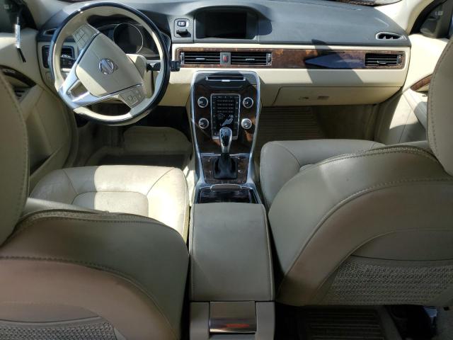  VOLVO XC70 2015 Srebrny