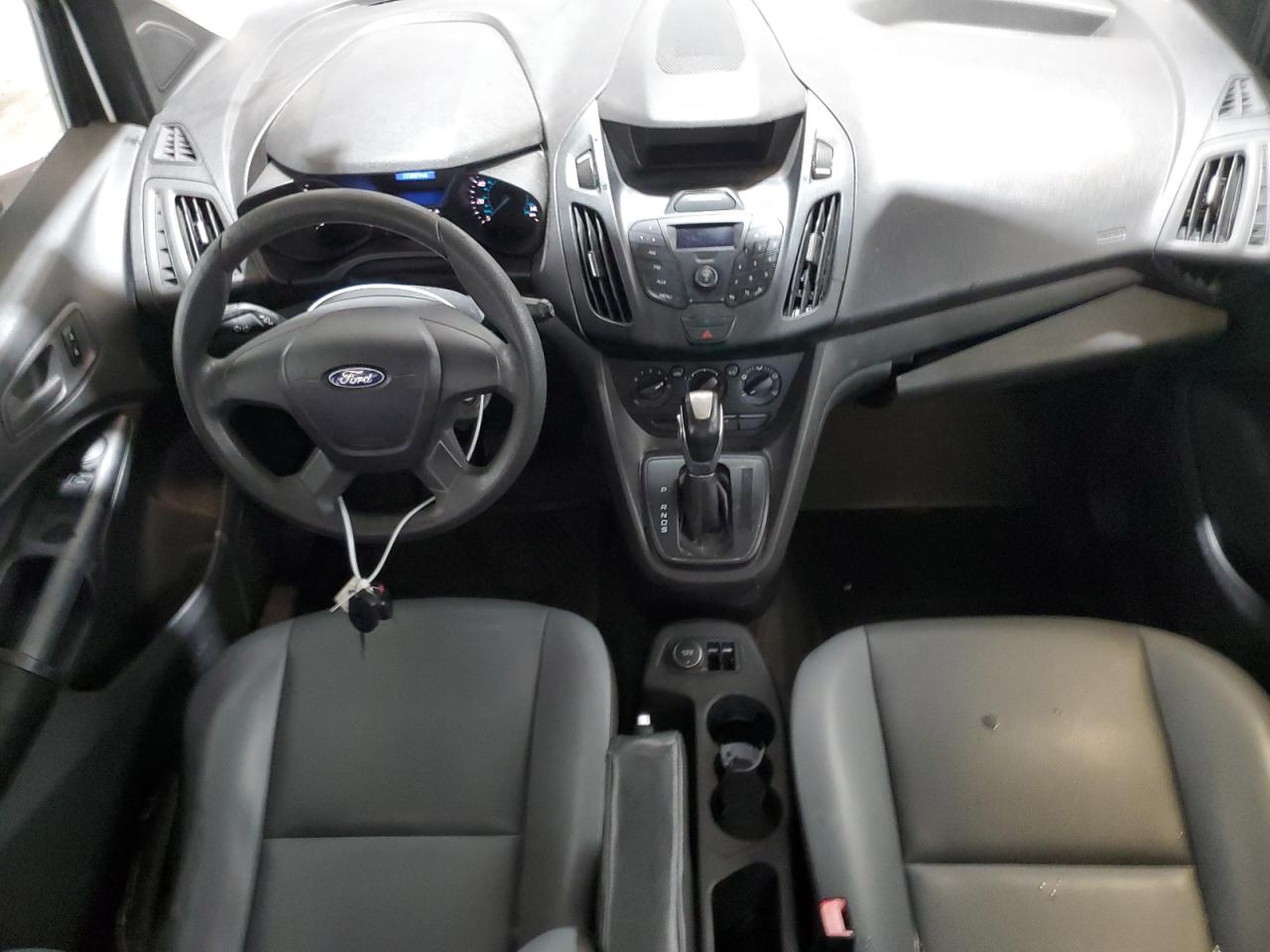 2016 Ford Transit Connect Xl VIN: NM0LS6E75G1230912 Lot: 63085105