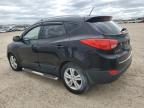 2010 HYUNDAI TUCSON GLS   à vendre chez Copart AB - EDMONTON