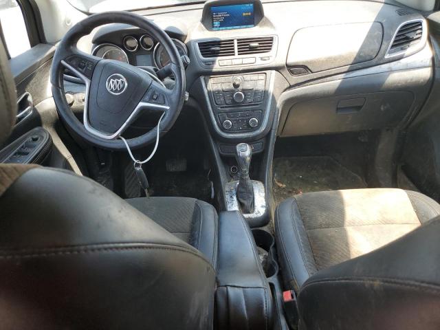  BUICK ENCORE 2014 Black