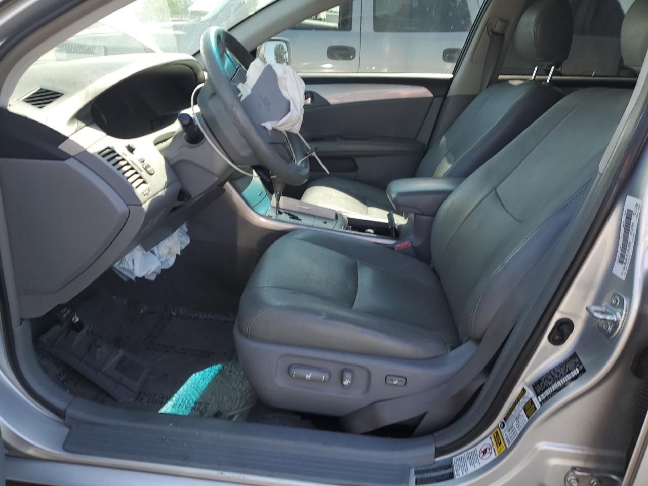2007 Toyota Avalon Xl VIN: 4T1BK36B87U181036 Lot: 63301305