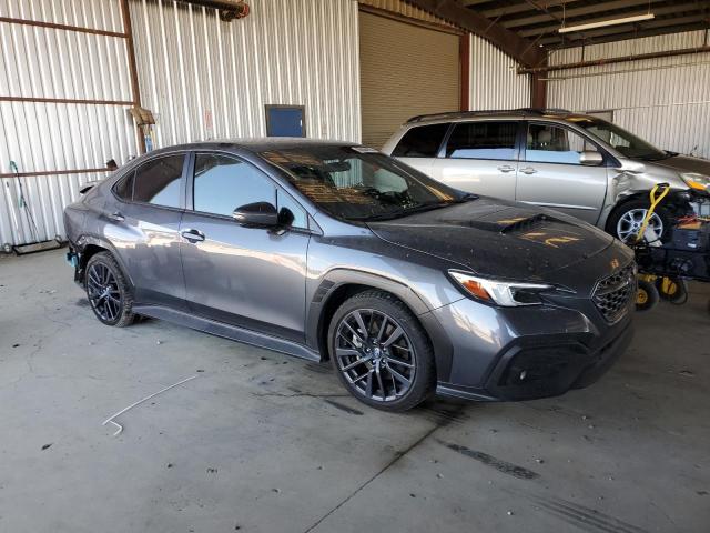  SUBARU WRX 2024 Szary