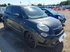 2014 FIAT 500L TREKK for sale at Copart ROCHFORD