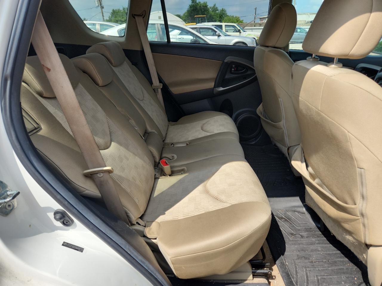 2010 Toyota Rav4 VIN: 2T3JF4DV3AW080150 Lot: 62997235