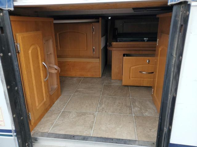 2005 FLEETWOOD GRAND TOUR - TRAILERS