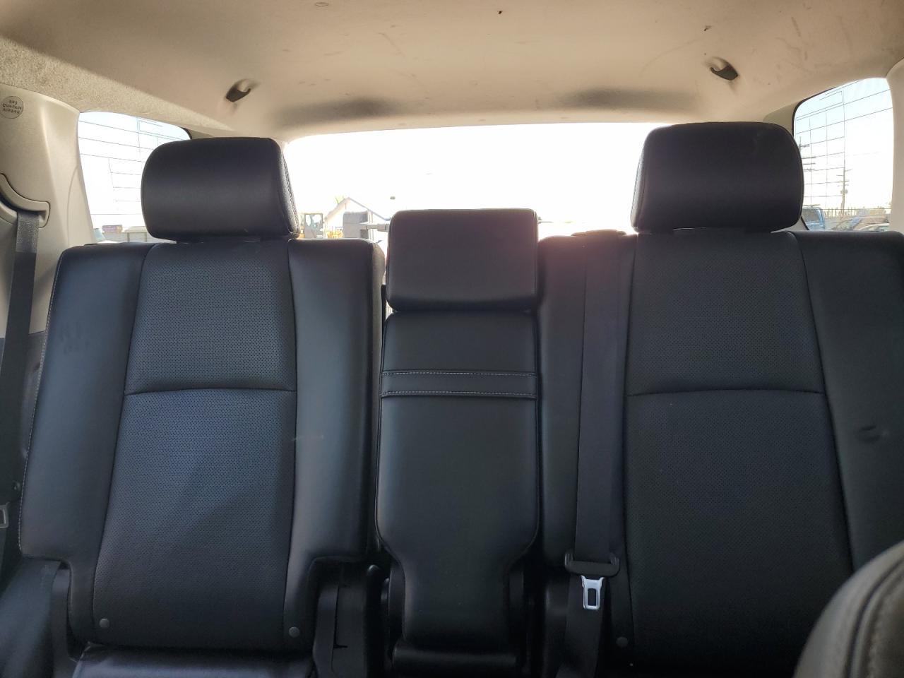 2016 Toyota 4Runner Sr5/Sr5 Premium VIN: JTEBU5JRXG5351272 Lot: 63332795