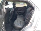 2016 VAUXHALL MOKKA SE C for sale at Copart CORBY
