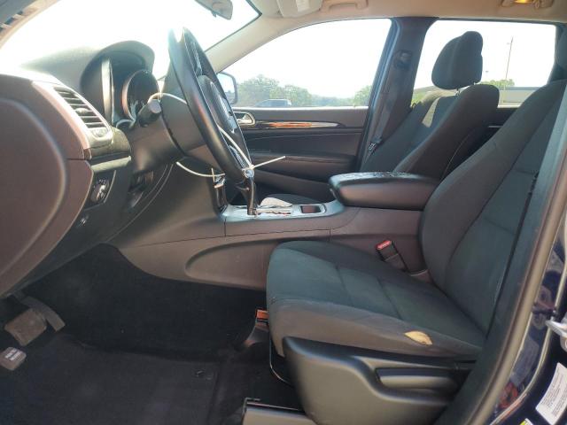  JEEP GRAND CHER 2013 Синий